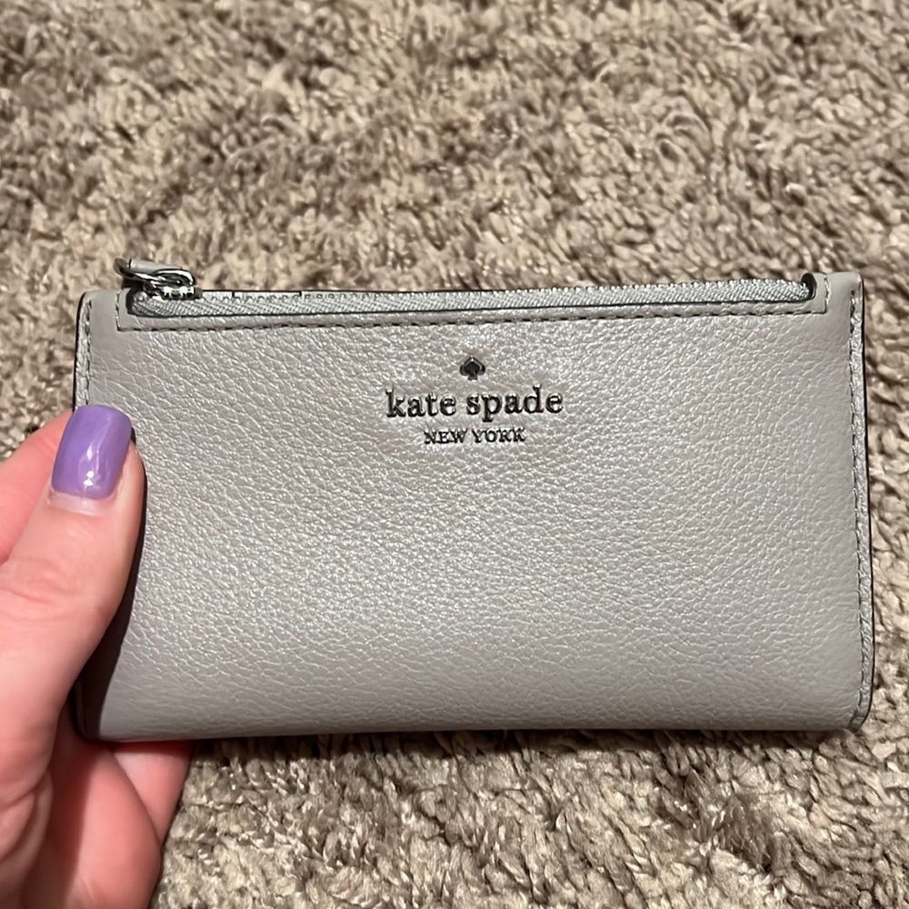 Kate spade wallet